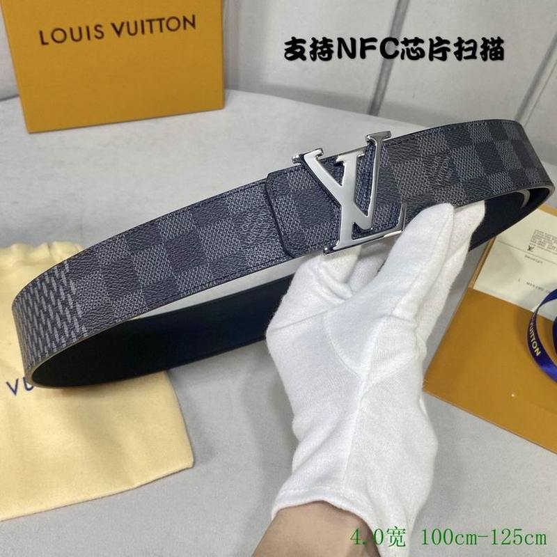 LV Belts 3573